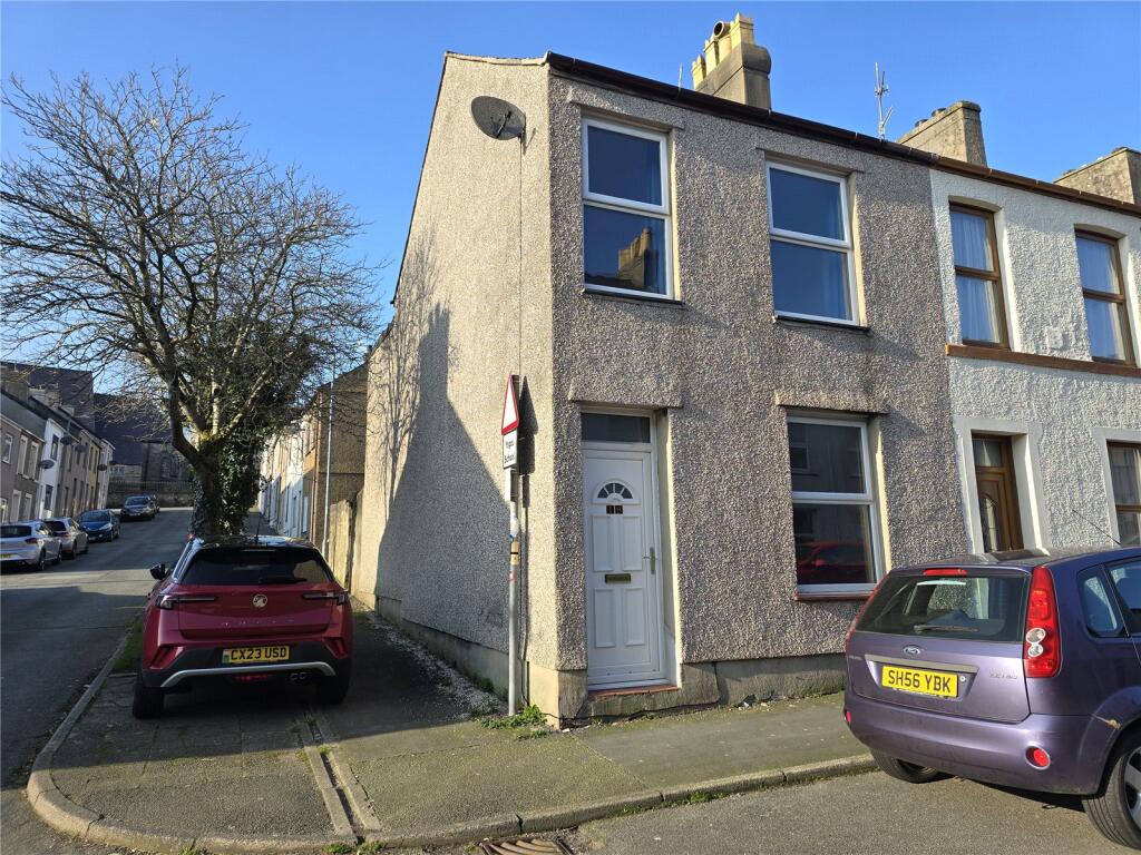 Main image of property: Victoria Street, Caernarfon, Gwynedd, LL55