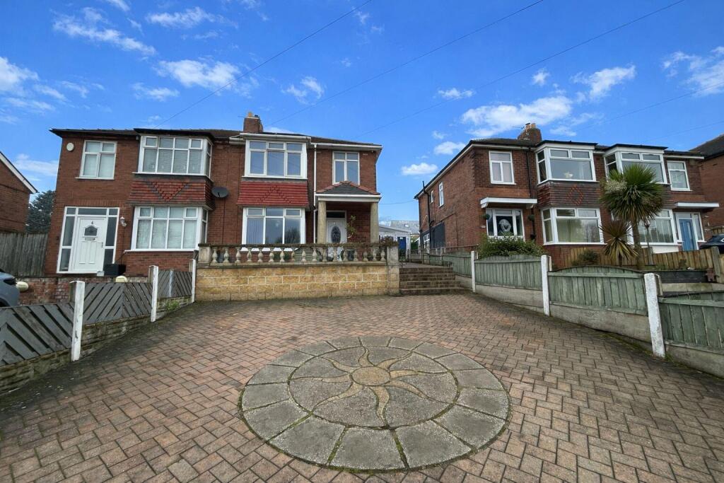 Main image of property: Holywell Lane, Castleford