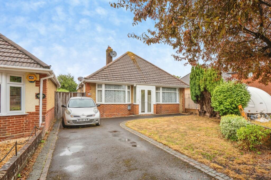 Main image of property: Gladstone Road, Southampton, Hampshire, SO19