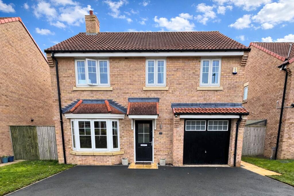 Main image of property: Gowsers Drive, Yarm