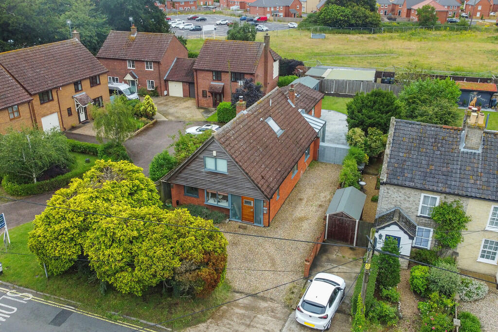 Main image of property: Woolpit, Suffolk