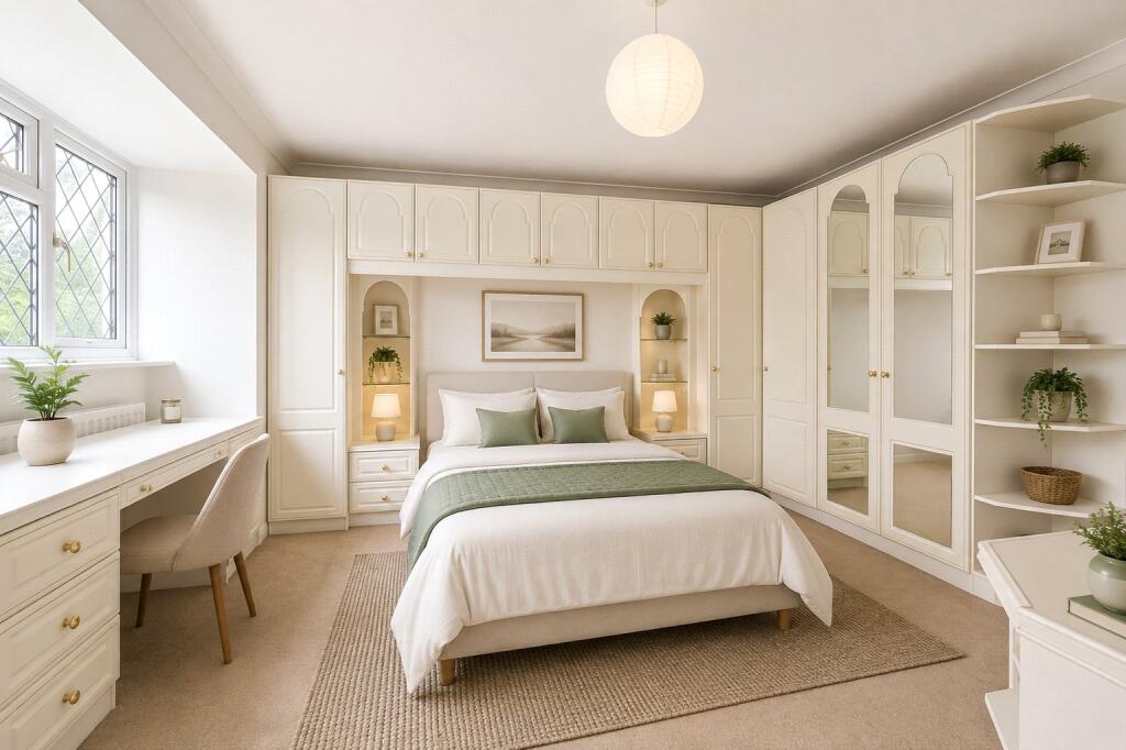 House in Guildford - More