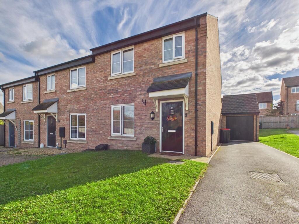 Main image of property: Plough Lane, Malton