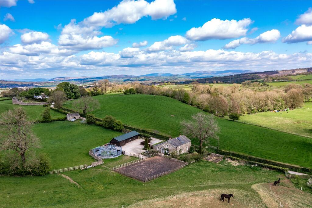 Main image of property: Bolton Le Sands, Carnforth, Lancashire