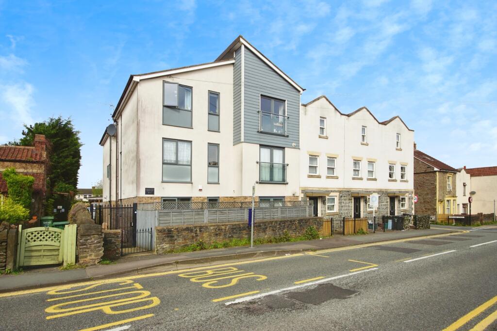 Main image of property: St Martins Court, Staple Hill, Bristol