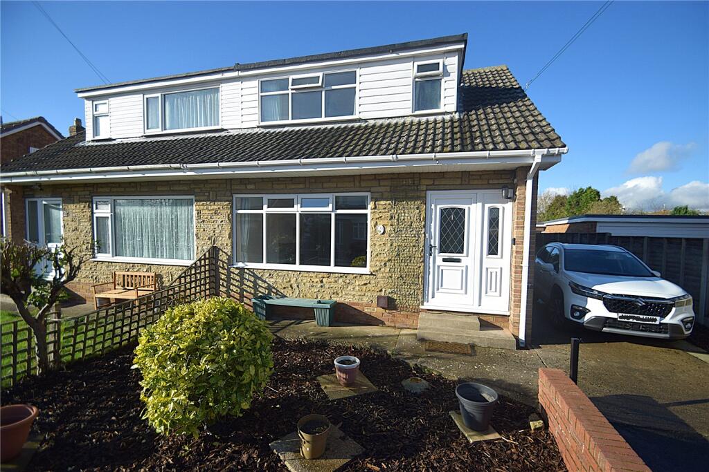 Main image of property: Beverley Close, Cayton, YO11