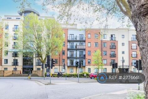 Main image of property: Squires Court, Bristol, BS3