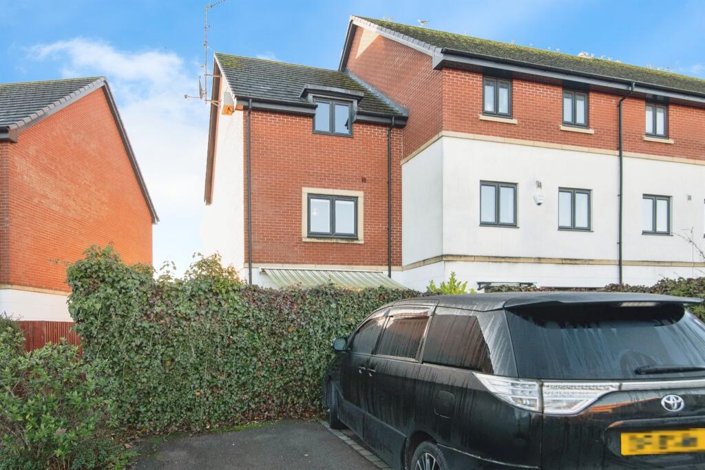 Additional image 3 of Parkgate Mews, Shirley, SOLIHULL