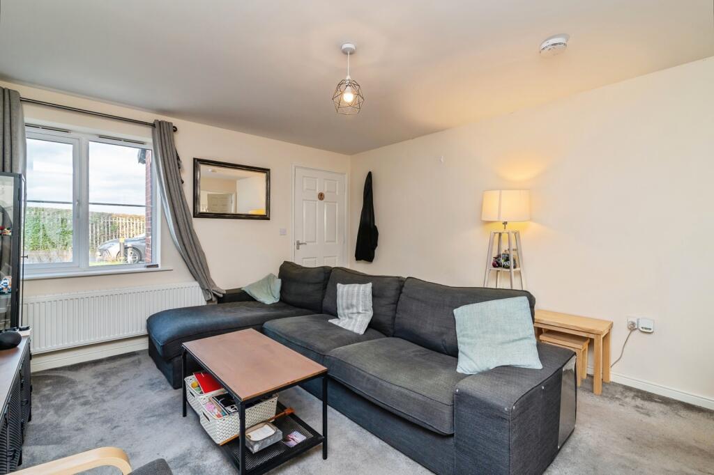 House in Nottingham, Mapperley - View 4