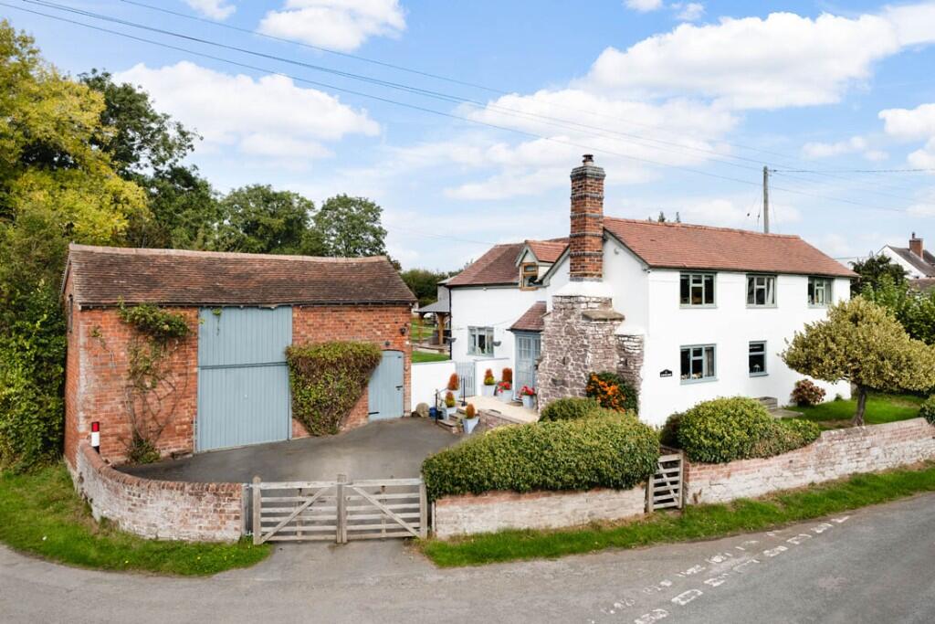 Main image of property: Dilwyn, Herefordshire