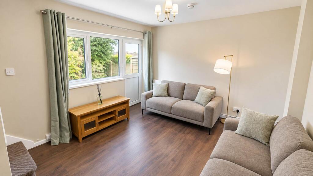 House in St Albans - More
