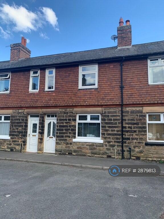 Main image of property: Wood Street, New Mills, High Peak, SK22