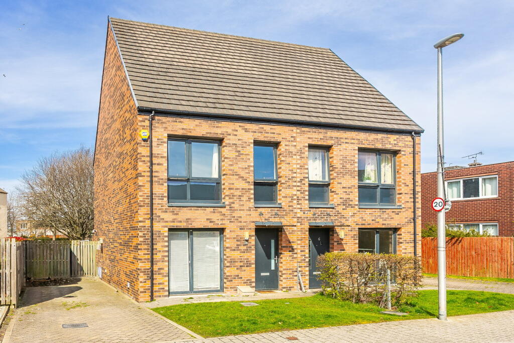 Main image of property: Mottram Road, Edinburgh, EH4