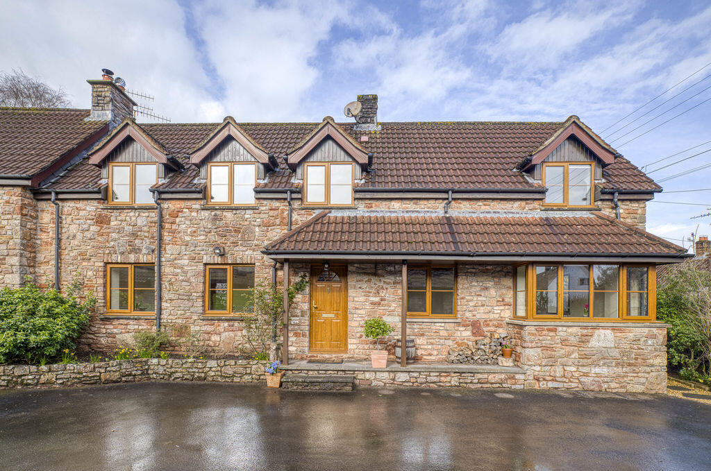 Main image of property: Charming four bedroom cottage in Compton Martin