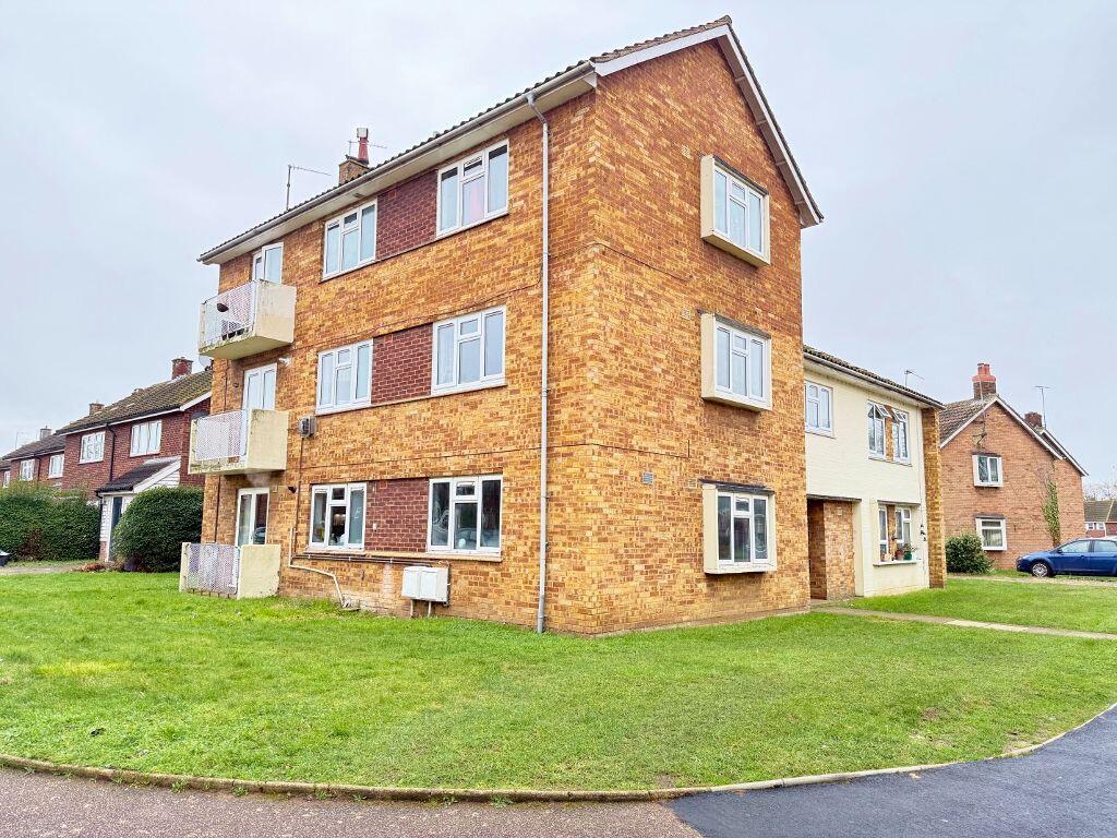 Main image of property: Manderston Road, Newmarket