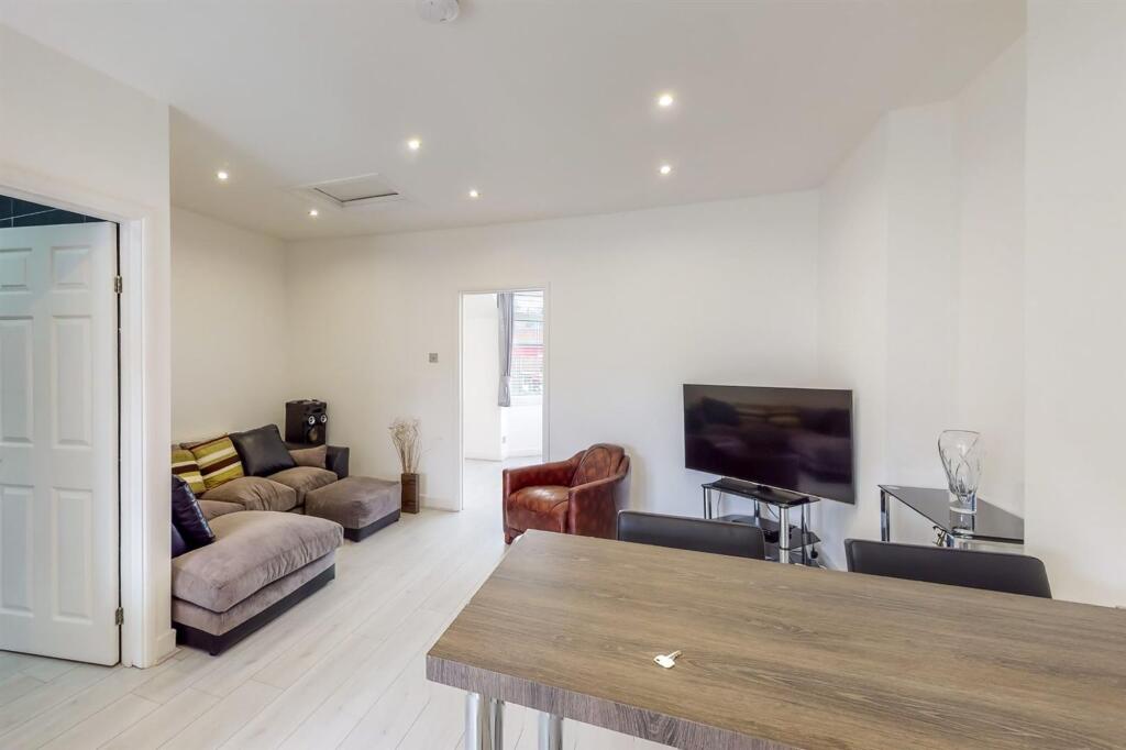 Main image of property: Station Avenue, Coventry, CV4