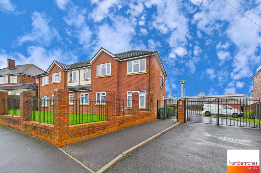 Main image of property: Kings Court, Apsley Road, Oldbury