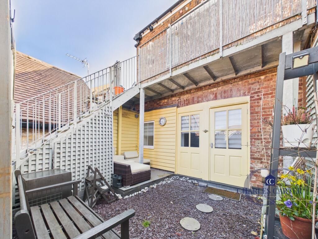 Main image of property: Tolsey Lane, Tewkesbury