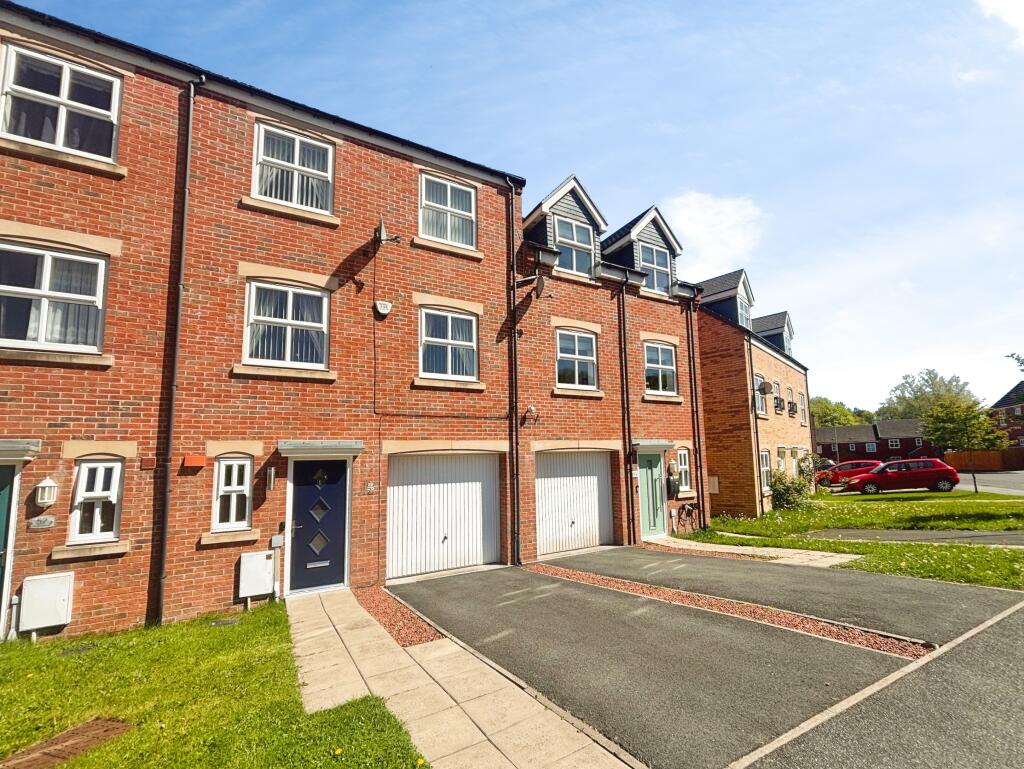 Main image of property: Bishops Park Road, Felling, Gateshead, NE8