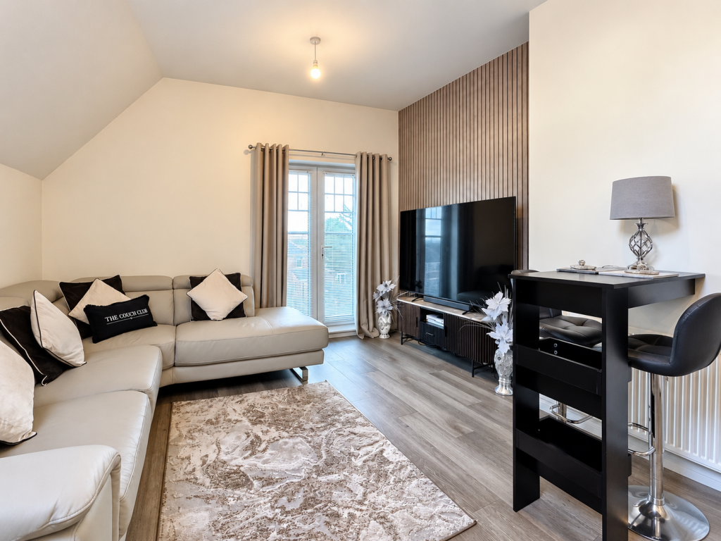 Apartment in Stockton-on-Tees - More