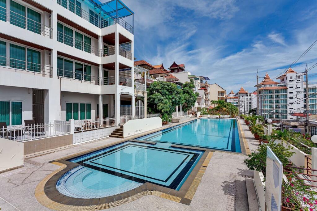 Main image of property: Pattaya
