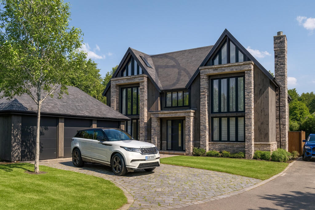 Main image of property: Three Households, Chalfont St Giles, Buckinghamshire