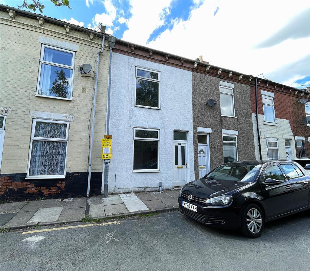 Main image of property: Gordon Street, Goole