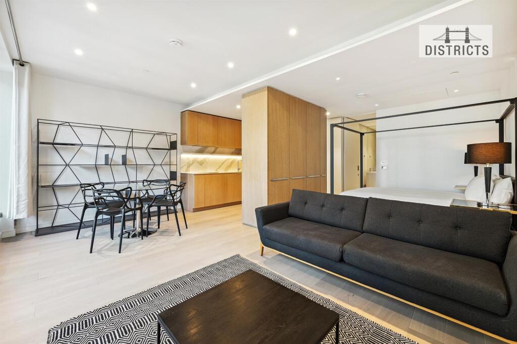 Main image of property: 10 Park Drive, London E14