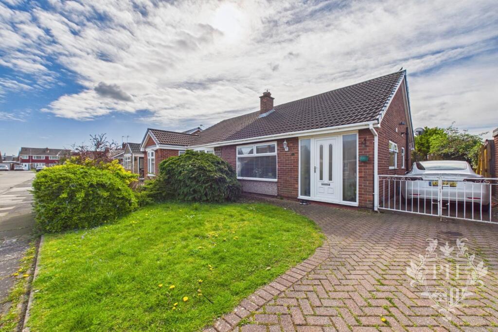 Main image of property: Wellspring Close, Middlesbrough