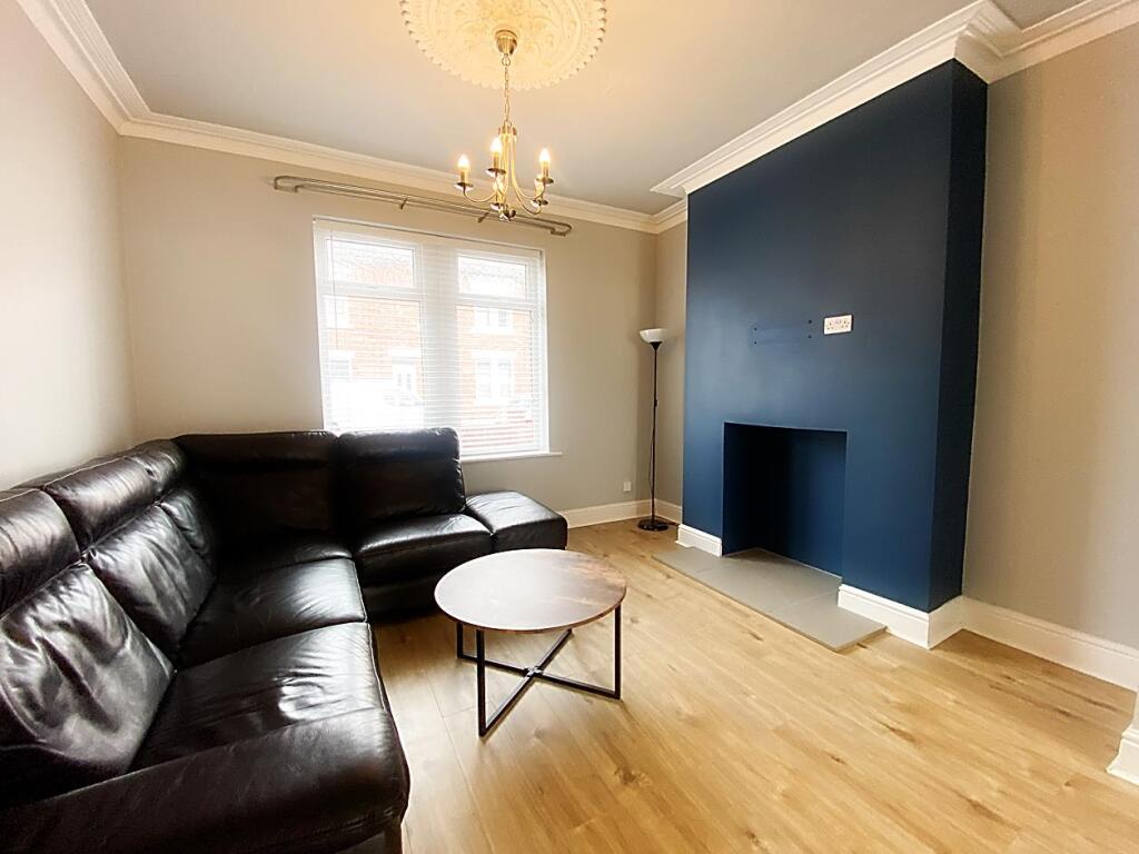 House in North Tyneside, North East - More