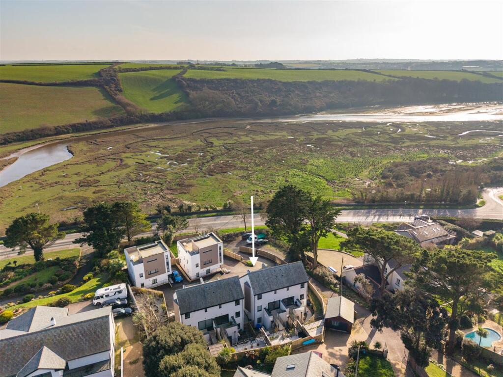 Main image of property: Gannel | Newquay