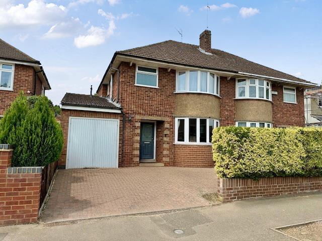Main image of property: Greenhill Road, Kettering