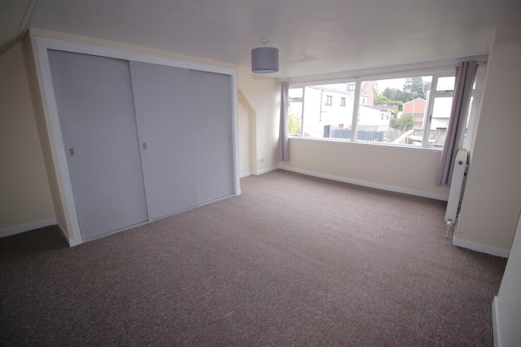 Apartment in Dundee - More