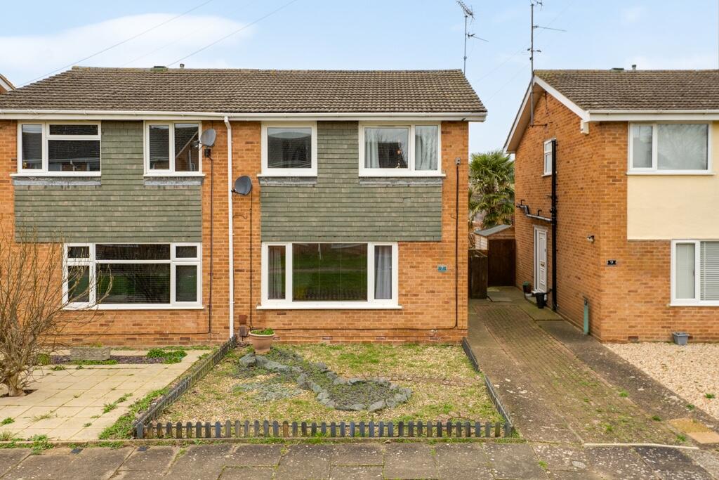 Main image of property: NN15 Denton Court, Burton Latimer