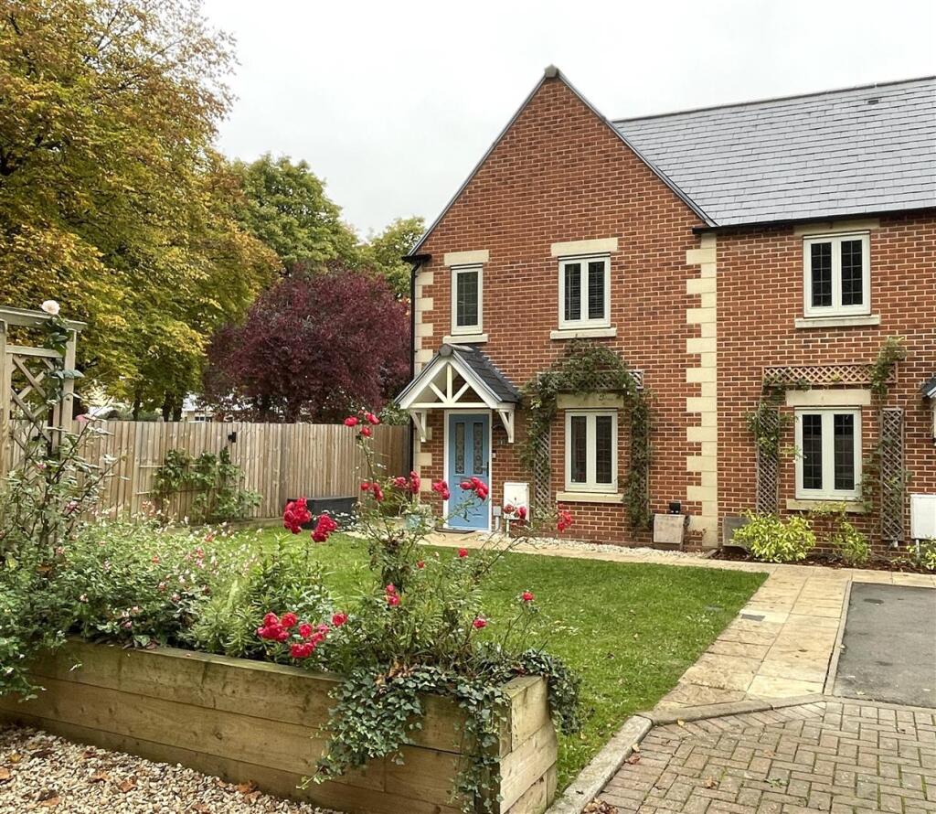 Main image of property: Spitfire Place, Upper Rissington, Cheltenham
