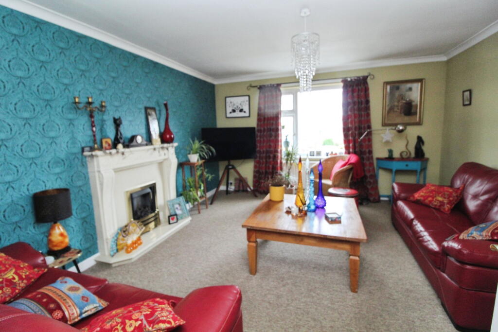 House in Prudhoe - View 3
