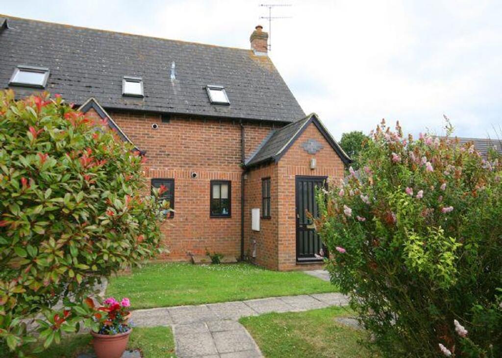 Main image of property: Poplars Close, Stone, HP17