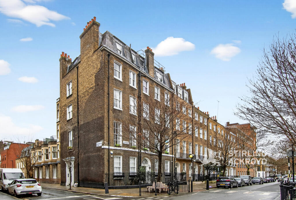 Main image of property: John Street, London, WC1N