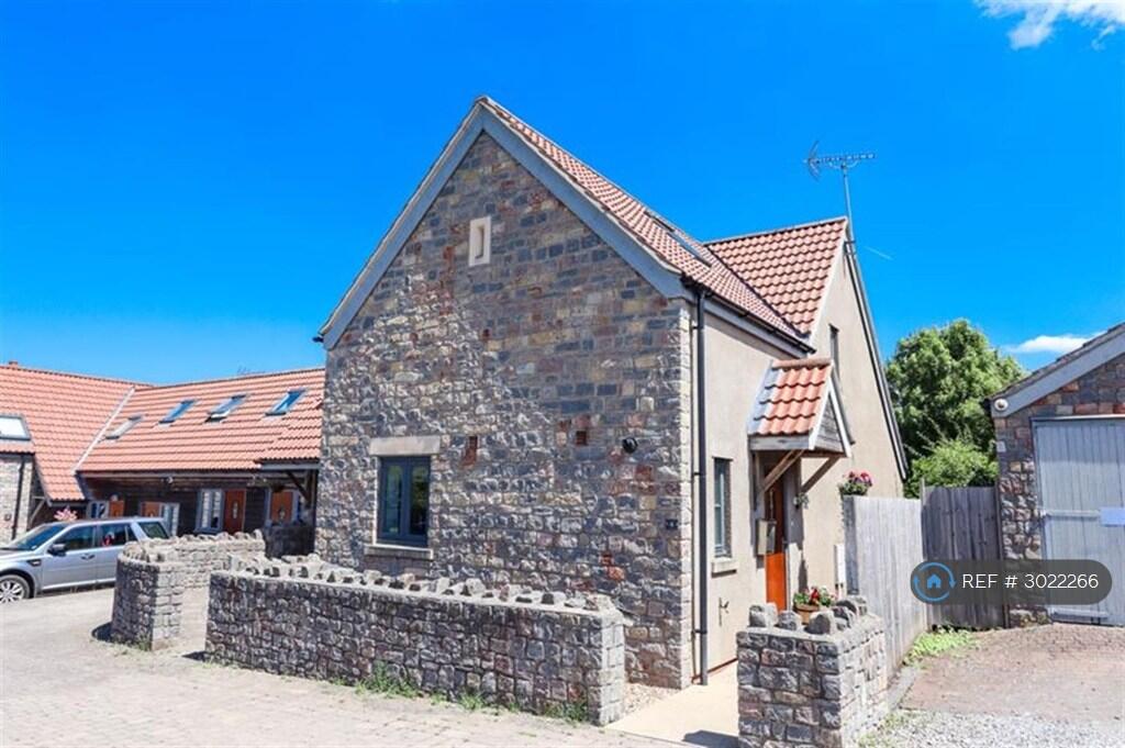Main image of property: Old Forge Mews, Bristol, BS49