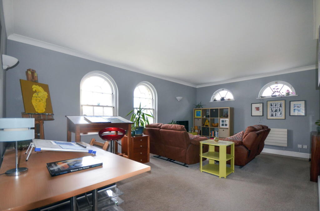 Apartment in Uttlesford, Saffron View, Saffron Walden - View 3