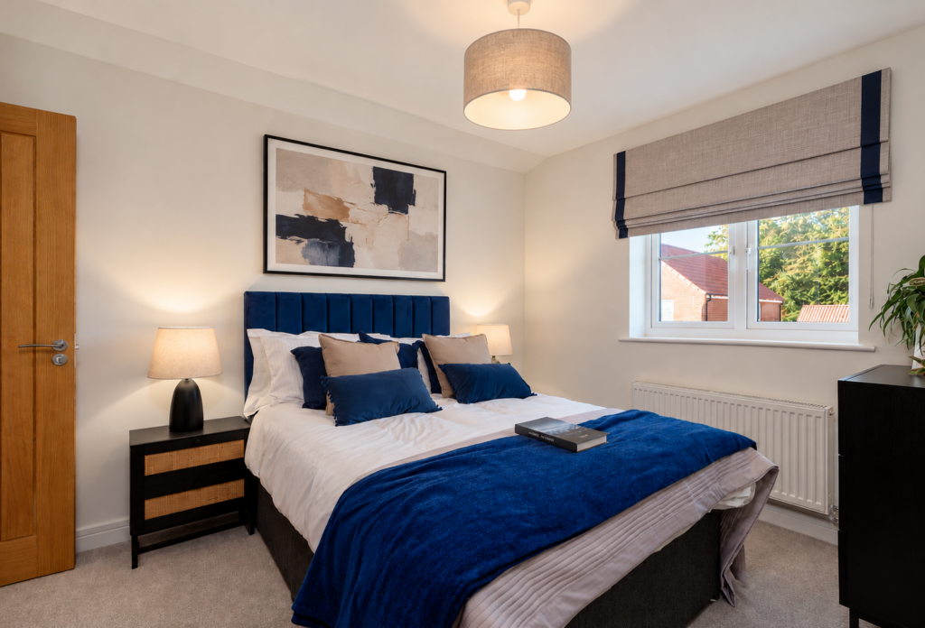 House in Boston, Frampton - View 5