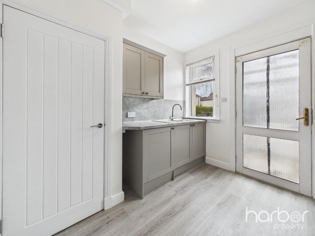 Apartment in Glasgow, Budhill - View 6