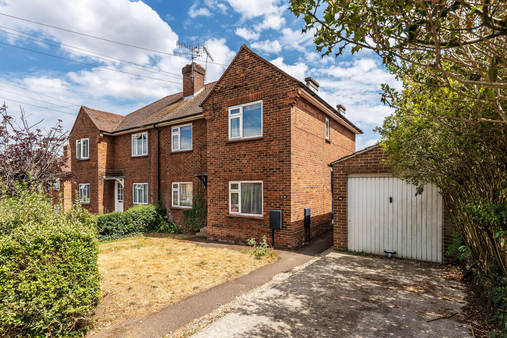 Main image of property: St. Johns Hill, Sevenoaks, Kent