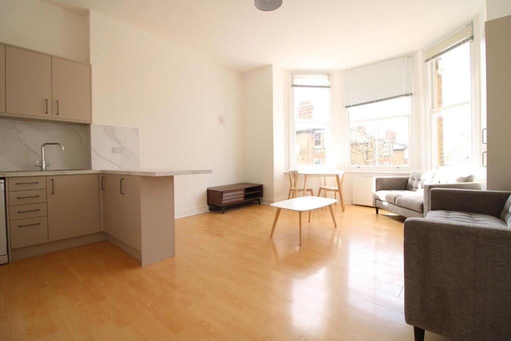 Main image of property: Montrell Road, London, SW2