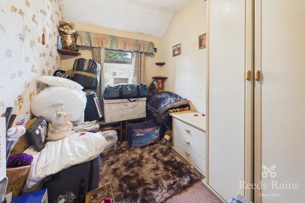 House in Sheffield - View 5