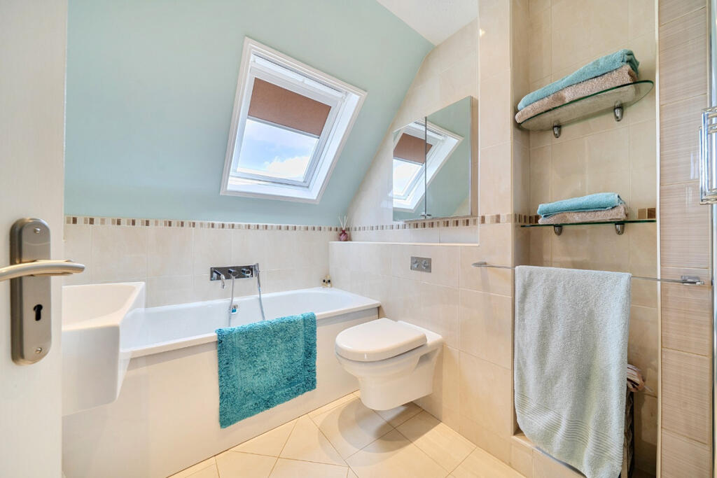 House in Dartford, Kent - View 5