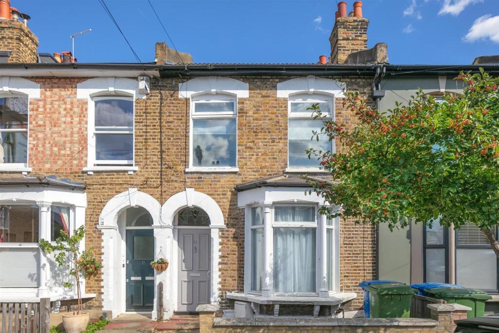 Main image of property: Lanvanor Road, SE15