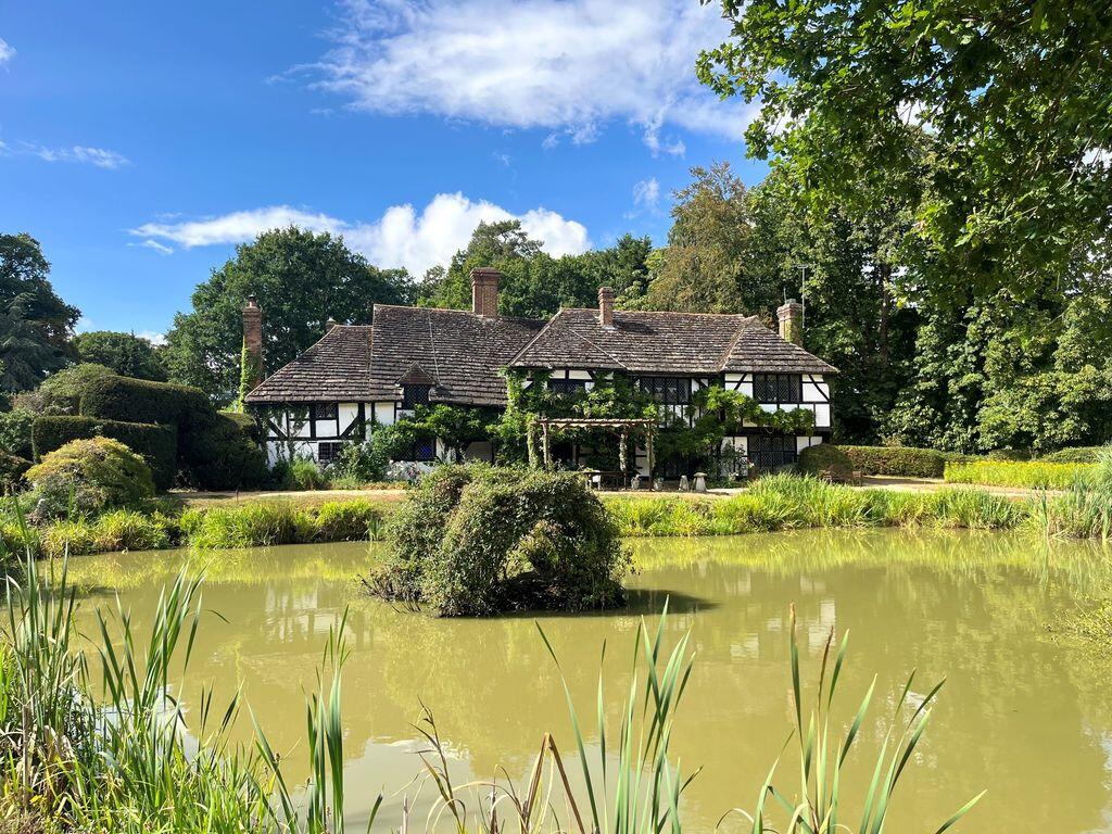 Main image of property: Copsale, Nr. Horsham
