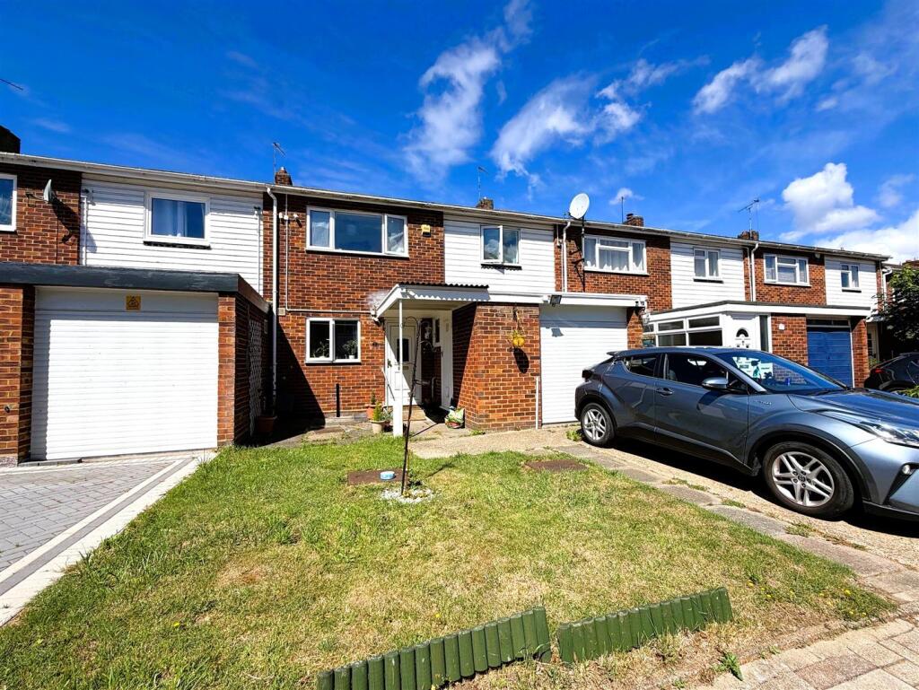 Main image of property: Woodcote Drive, Crofton