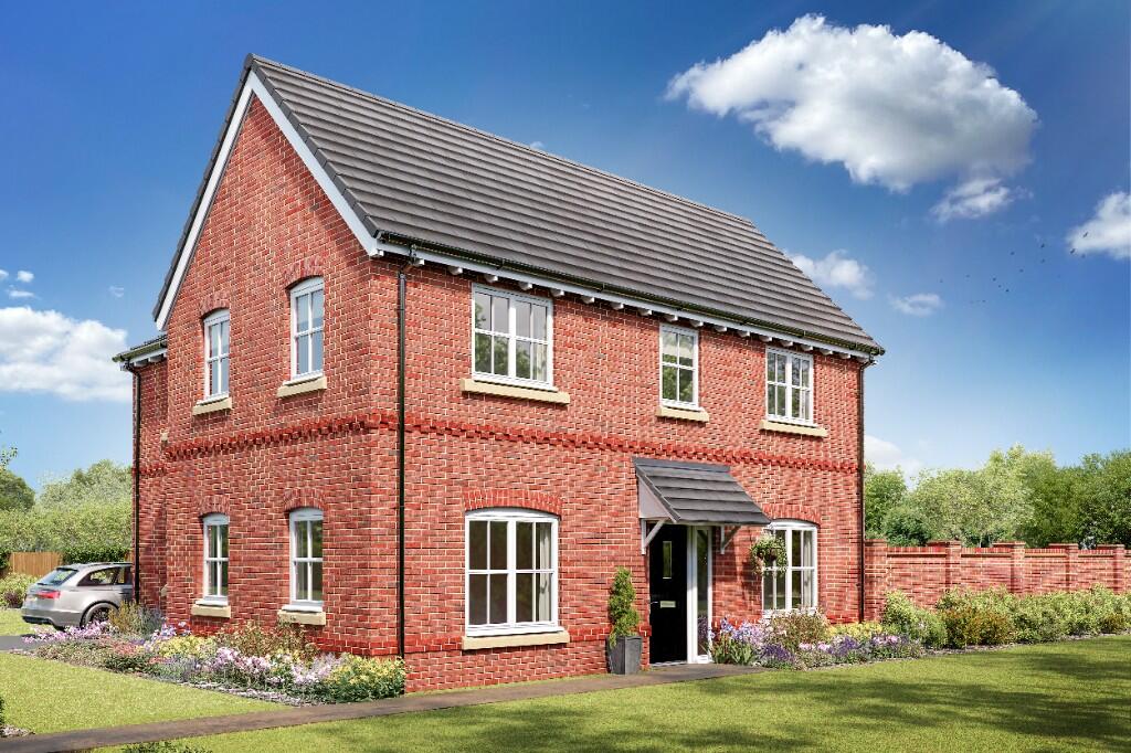 Main image of property: Castle Grove,
Knight Cl,
Monkton Heathfield,
Taunton,
TA2 8GU